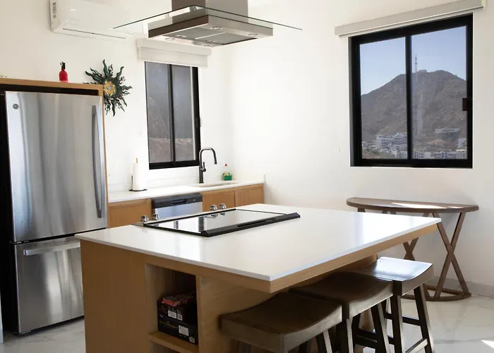 Ocean View In Pedregal Apartment Cabo San Lucas
